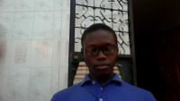 Ndiogou GUEYE